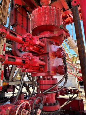 HRSB 2 7/8&quot; - 5&quot; Variabele Ram Packers voor 13 5/8&quot; - 5000psi