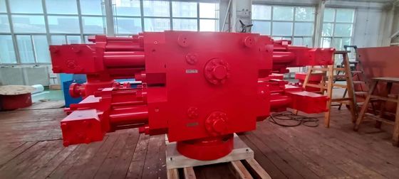 RS Shenkai Type 2 7/8&quot; - 5&quot; Variabele Ram Packers voor 13 5/8&quot; - 5000psi