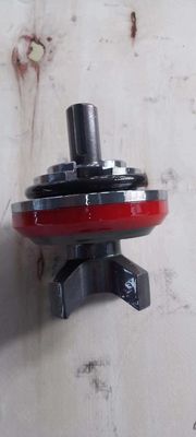 modderpomp vervangende onderdelen slijtvastheid modderpomp vervangende zuiger F500 F800 F1000 F1200 F1600 F2200
