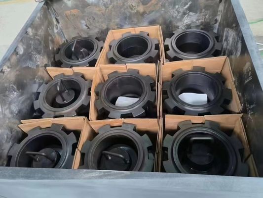 olieveld slijtvastheid modderpomp van landplatformen zuiger reserve F500 F800 F1000 F1200 F1600 F2200