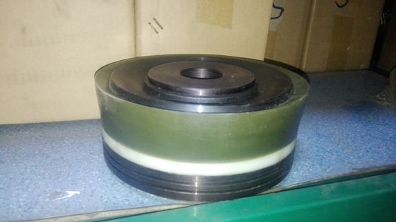 slijtvastheid modderpomp zuiger reserve F500 F800 F1000 F1200 F1600 F2200