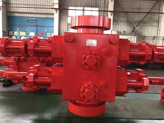 HBRS type 2 7/8&quot; - 5&quot; Variable Ram Packers Voor 13 5/8&quot; - 10000psi, 11 ′′-5000PSI