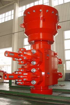 11 &quot;Olie-test Shaffer Type Double Ram Bop 20000psi API-standaard