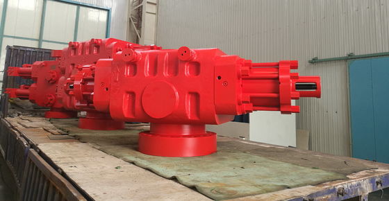 7 1/16“ - 3000 Psi kiezen het Afgietsel van Ramsslag API vierde PR1 PR2 uit