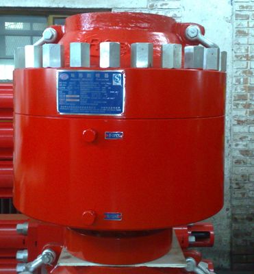API 16A Shaffer Type Ringvormig Uitbarstingsvoorbehoedsmiddel 7 1/16“ - 5000psi
