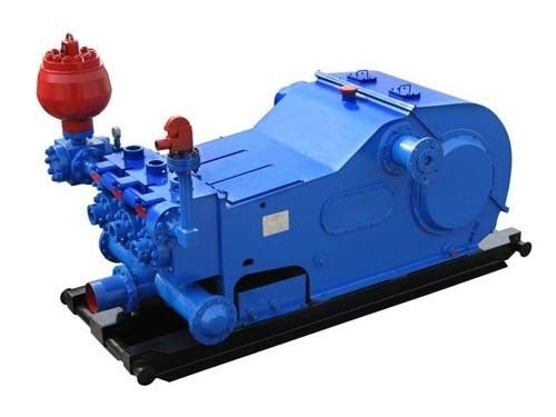 F2200 de Pomp1640kw 2200HP API 7K Diesel Gedreven Pomp van de Boringsmodder