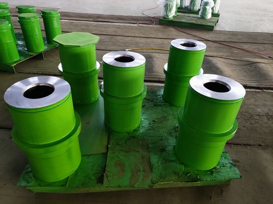 5" keramische voering voor EW2200 modderpomp