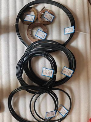 reparatie kit afdichting kit van 29 1/2 &quot; 500 Psi Diverter verpakkingselement met coninered rubber