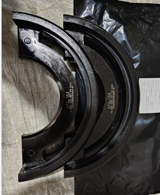 Hydraulisch gecontroleerde 5000psi VBR-zegel voor API-standaard 16A Well Head Control Packer