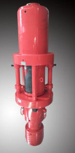 Stang BOP Varco Bop Blow Out Preventer API-standaard 16A