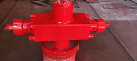 Stang BOP Varco Bop Blow Out Preventer API-standaard 16A