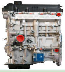 Hyundai Boormachine Inspectie Motor Motor Voor De Hyundai Auto