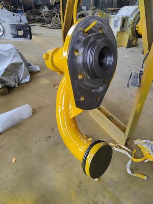 Varco Top Drive Reparatie Tianyi Top Drive Jinghong Top Drive BPM Top Drive