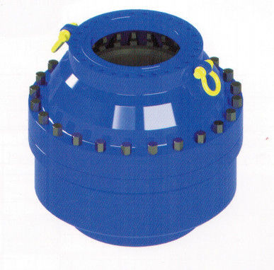 HRSB 21 1/4 -20 3/4 inch Ringvormig BOP-verpakkingselement Redelijke structuur voor putcontrole